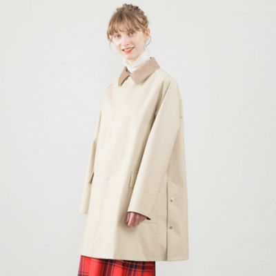 ＜MACKINTOSH PHILOSOPHY (Women)＞【ＳＯＭＥＲＦＯＲＤ（サマーフォード）】ウールフランネル（Ｈ５Ａ０１４２３＿＿）