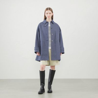 【ＷＥＬＢＵＲＹ　ＤＥＮＩＭ（ウェルベリーデニム）】（Ｈ５Ａ０２３０１＿＿）