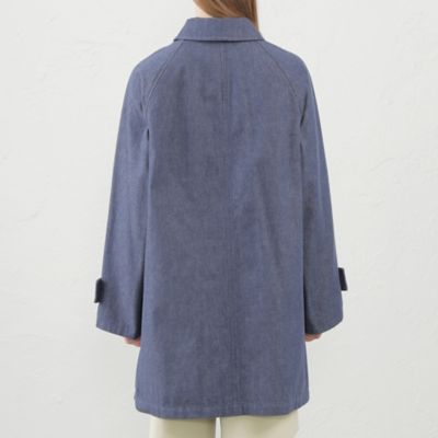 【ＷＥＬＢＵＲＹ　ＤＥＮＩＭ（ウェルベリーデニム）】（Ｈ５Ａ０２３０１＿＿）
