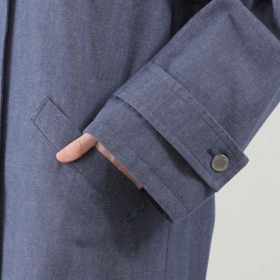 【ＷＥＬＢＵＲＹ　ＤＥＮＩＭ（ウェルベリーデニム）】（Ｈ５Ａ０２３０１＿＿）