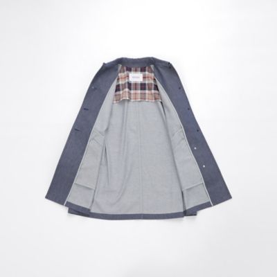 【ＷＥＬＢＵＲＹ　ＤＥＮＩＭ（ウェルベリーデニム）】（Ｈ５Ａ０２３０１＿＿）