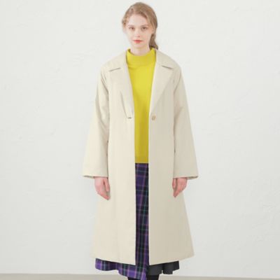 ＜MACKINTOSH PHILOSOPHY (Women)＞【ＡＩＲＤＲＩＥ（エイドリー）】　パデッド（Ｈ５Ａ０４２４２＿＿）