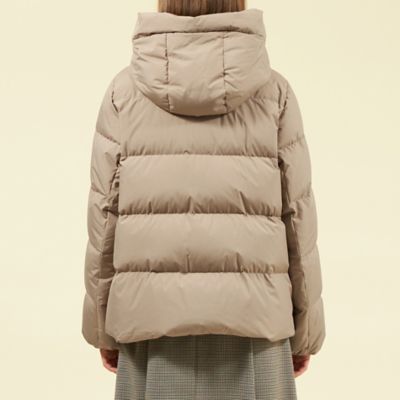 コロ　マッキントッシュフィロソフィ【Craik(クレイク)】ショートダウン マッキントッシュ フィロソフィー MACKINTOSH PHILOSOPHY