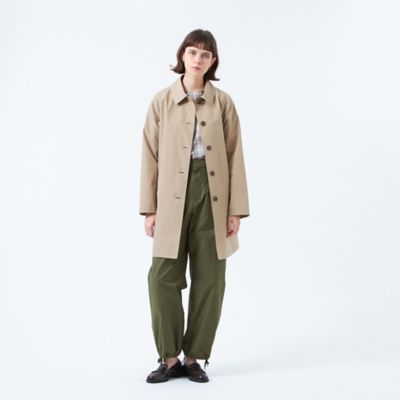 MORAY（マレー）】レインウェザークロス