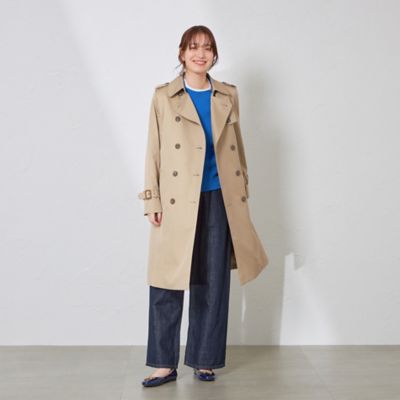 冬用 チェスターコート MACKINTOSH philosophy 冬用 チェスターコート MACKINTOSH philosophy