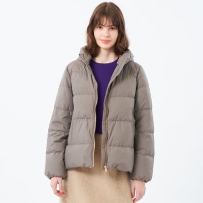 ＜MACKINTOSH PHILOSOPHY (Women)＞【Ｃｒａｉｋ（クレイク）】ショートダウン（Ｈ５Ａ１２６７１＿＿）