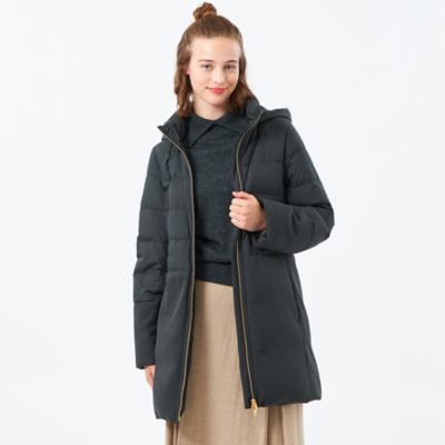 ＜MACKINTOSH PHILOSOPHY (Women)＞コンビロングダウン（Ｈ５Ａ１３６７１＿＿）