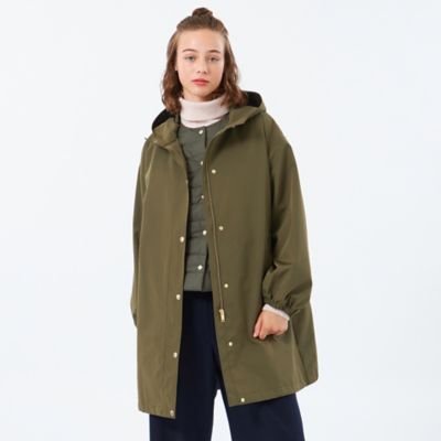 モッズコート 　レディース　　　　　　MACKINTOSH　PHILOSOPHY MACKINTOSH PHILOSOPHY マッキントッシュ フィロソフィー