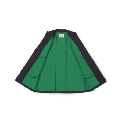 【ＷＥＢ＆一部店舗限定】ダブルクロスステンカラーコート（Ｈ５Ａ５１５１０＿＿）