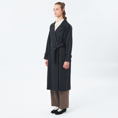【専用_卍郎様】MACKINTOSH PHILOSOPHY ネイビー コート MACKINTOSH PHILOSOPHY コート メンズ マッキントッシュ