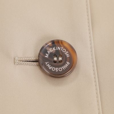 【ＷＥＢ＆一部店舗限定】ダブルクロスフーデッドコート（Ｈ５Ａ５２５１０＿＿）