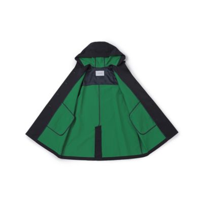 【ＷＥＢ＆一部店舗限定】ダブルクロスフーデッドコート（Ｈ５Ａ５２５１０＿＿）