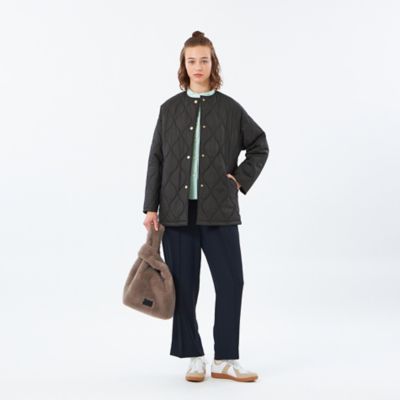 MACKINTOSH PHILOSOPHYキルティングジャケット リバーシブル WEB＆一部店舗】リバーシブルキルティングコート