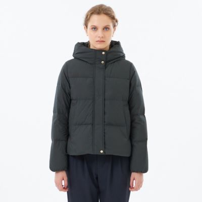 【ＷＥＢ＆一部店舗限定】フーデッドショートダウン（Ｈ５Ａ６３６４９＿＿）