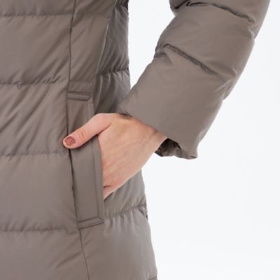 【ＷＥＢ＆一部店舗限定】フーデッドロングダウン（Ｈ５Ａ６４６４９＿＿）