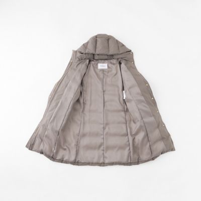 【ＷＥＢ＆一部店舗限定】フーデッドロングダウン（Ｈ５Ａ６４６４９＿＿）