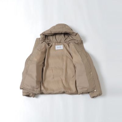 【ＷＥＢ＆一部店舗限定】フーデットショートダウン（Ｈ５Ａ９１４９３＿＿）