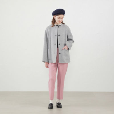 金子綾さん着用】【Staithes（ステイス