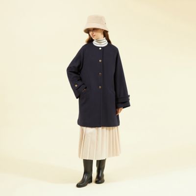 【ＷＥＬＢＵＲＹ　ＮＯ　ＣＯＬＬＡＲ（ウェルベリーノーカラー）】（Ｈ５Ｂ１０４５０＿＿）