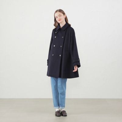 金子綾さん着用】【WELBURY DOUBLE（ウェルベリー
