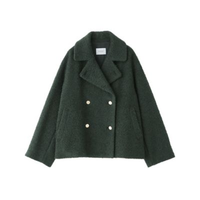 MACKINTOSH PHILOSOPHY ブラウン キャメル Pコート 36 MACKINTOSH PHILOSOPHY ブラウン キャメル Pコート 36 楽天市場