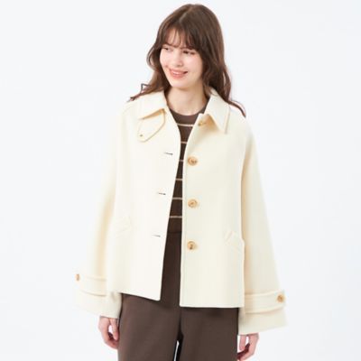 ブーケプリントワンピース（H5J06534＿＿） | MACKINTOSH