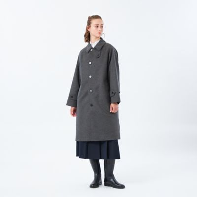 COSWAY（コズウェイ）】ウールカシミヤ製（H5B30669＿＿