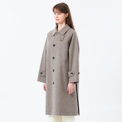 COSWAY（コズウェイ）】ウールカシミヤ製（H5B30669＿＿
