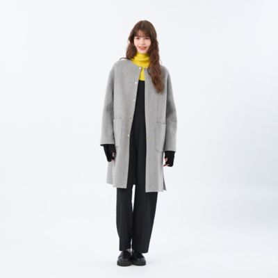 IVENREY（イベンリー）】ライトメルトン製