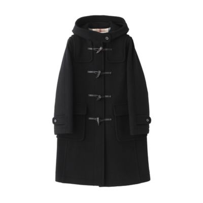 ＜MACKINTOSH PHILOSOPHY (Women)＞【ＷＥＢ＆一部店舗限定】【ＲＡＮＮＯＣＨ（ランノック）】ウールメルトン製（Ｈ５Ｂ６５６９８＿＿）