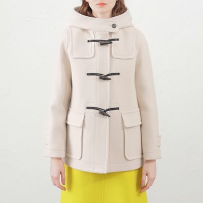 新品　マッキントッシュフィロソフィー　RANNOCH(ランノック)ダッフルコート RANNOCH（ランノック）】（H5B06451＿＿