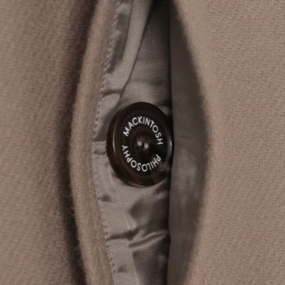 【ＷＥＢ限定】メルトンステンカラーコート（Ｈ５Ｂ９４２９５＿＿）