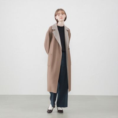 【ＷＥＢ限定】リバーシブルラップコート（Ｈ５Ｂ９５２９３＿＿）