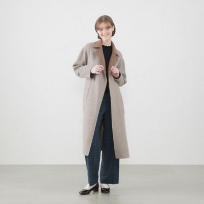 【ＷＥＢ限定】リバーシブルラップコート（Ｈ５Ｂ９５２９３＿＿）