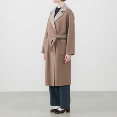 【ＷＥＢ限定】リバーシブルラップコート（Ｈ５Ｂ９５２９３＿＿）