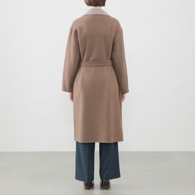 【ＷＥＢ限定】リバーシブルラップコート（Ｈ５Ｂ９５２９３＿＿）
