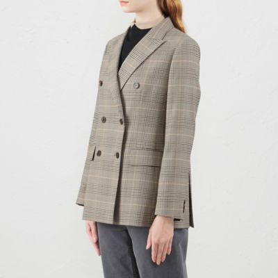 Ｒｅｔｆｏｒｄ（レットフォード）ブリティッシュチェック（Ｈ５Ｅ０２４１６＿＿）