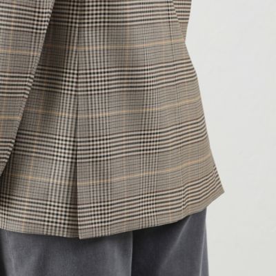 Ｒｅｔｆｏｒｄ（レットフォード）ブリティッシュチェック（Ｈ５Ｅ０２４１６＿＿）
