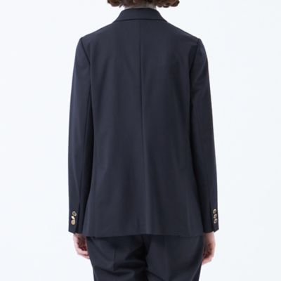 【Ｒｅｔｆｏｒｄ（レットフォード）】ウォッシャブルブレザー（Ｈ５Ｅ０２５９１＿＿）