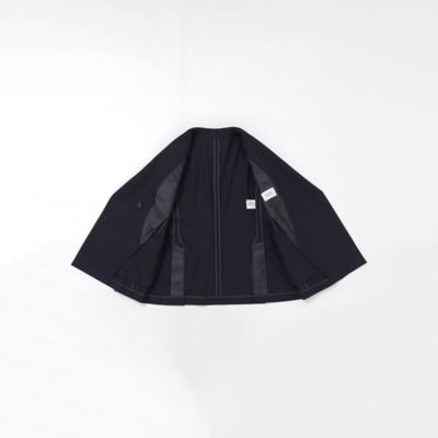 【Ｒｅｔｆｏｒｄ（レットフォード）】ウォッシャブルブレザー（Ｈ５Ｅ０２５９１＿＿）