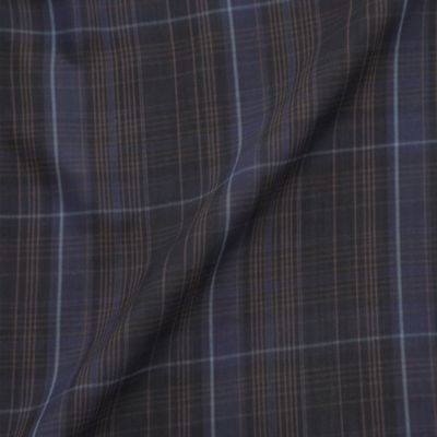 チェックシャツジャケット（Ｈ５Ｅ０８５６１＿＿）