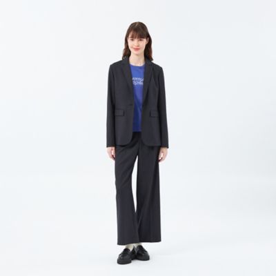 293美品マッキントッシュフィロソフィー✖️グラミチ/L相当/テーラードジャケット 293美品マッキントッシュフィロソフィー✖️グラミチ/L相当