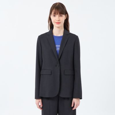 293美品マッキントッシュフィロソフィー✖️グラミチ/L相当/テーラードジャケット WARM TWILL テーラードジャケット