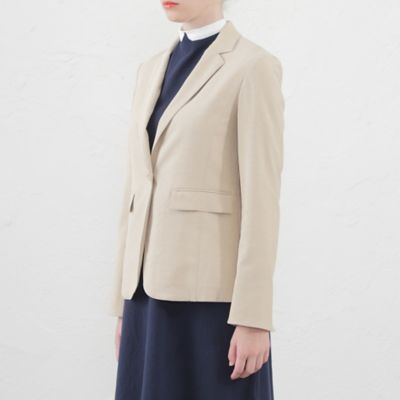美品 マッキントッシュフィロソフィー テーラードジャケット