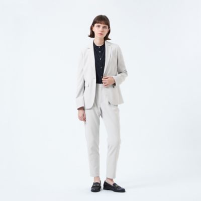 【２０２５年春夏モデル】ＤＲＹ　ＯＸＦＯＲＤ　テーラードジャケット（Ｈ５Ｅ１８５８１＿＿）