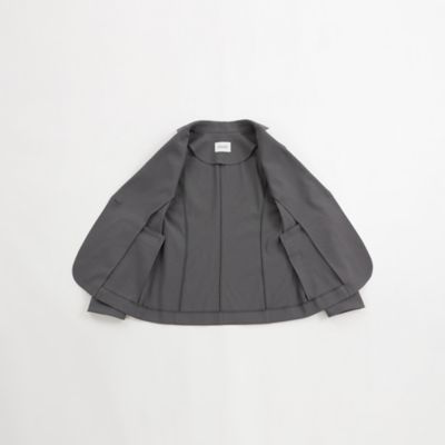 【２０２５年春夏モデル】ＤＲＹ　ＯＸＦＯＲＤ　テーラードジャケット（Ｈ５Ｅ１８５８１＿＿）