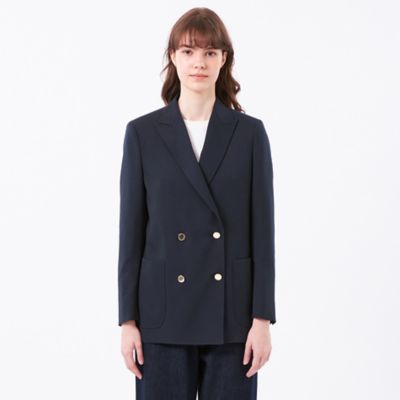〈 MACKINTOSH PHILOSOPHY 〉ダブルブレストべルテッドコート 2301-R9E1940929.jpg?v=1723531478