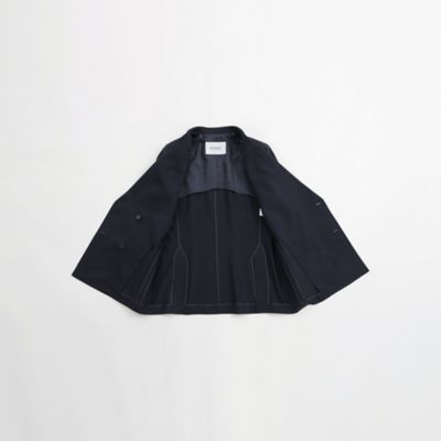 【ＷＥＢ＆一部店舗限定】ダブルブレストブレザー（Ｈ５Ｅ９０５９２＿＿）