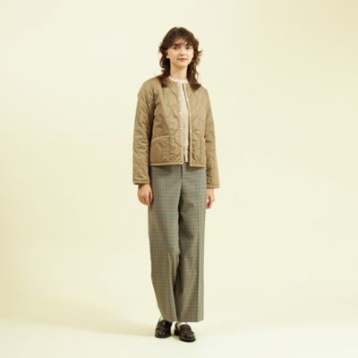 【ＷＥＢ＆一部店舗限定】キルティングショート（Ｈ５Ｅ９１４４０＿＿）