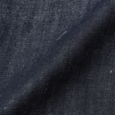 コットンリネンデニムジャケット（Ｈ５Ｆ０１４０１＿＿）
